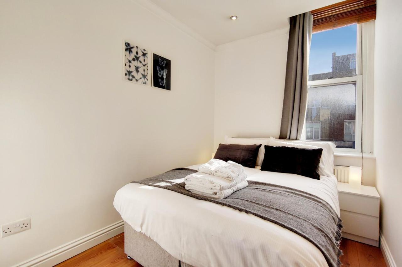 לונדון Welcomestay Tooting Broadway 3 Bedroom Apartment מראה חיצוני תמונה